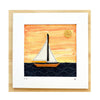 Unframed Art - Calm Winds