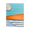 Unframed Art - Sky and Sea Meet