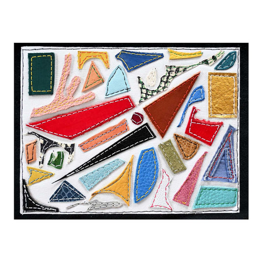 Abstract Community Plans #1