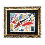 Abstract Community Plans #1