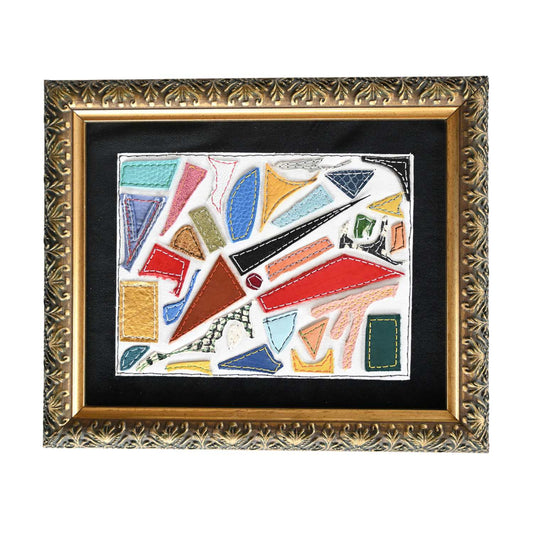 Abstract Community Plans #1