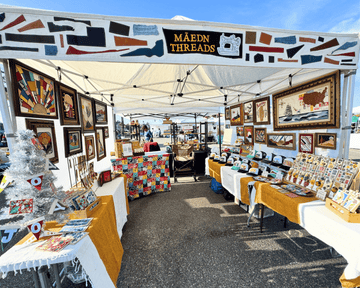 About The Artist & Artwork